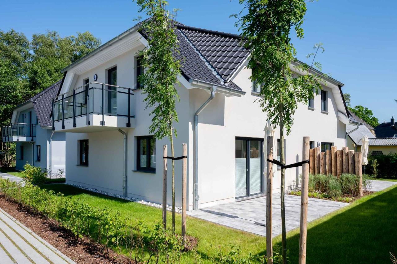 Duenenquartier Apartment 16 Zingst Exterior photo
