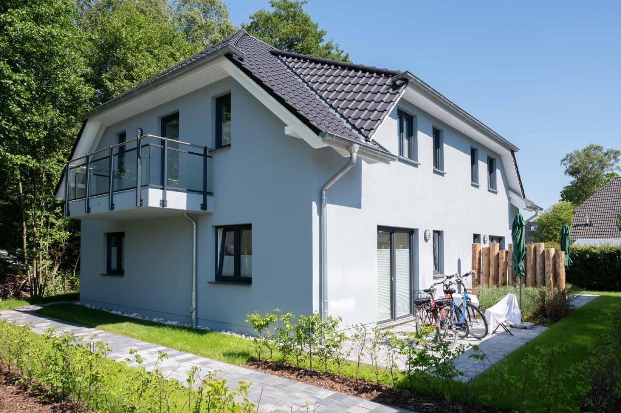 Duenenquartier Apartment 16 Zingst Exterior photo