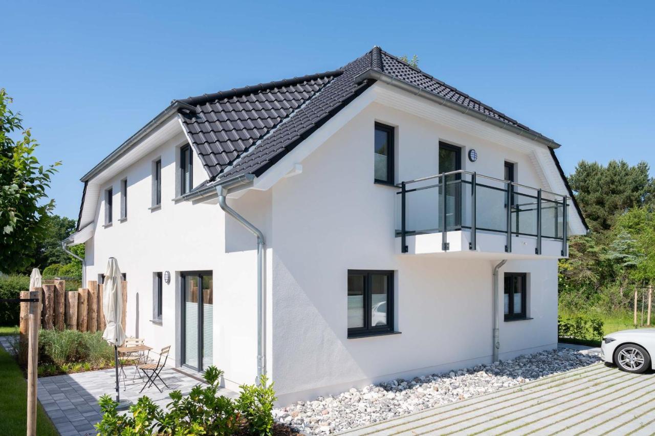 Duenenquartier Apartment 16 Zingst Exterior photo